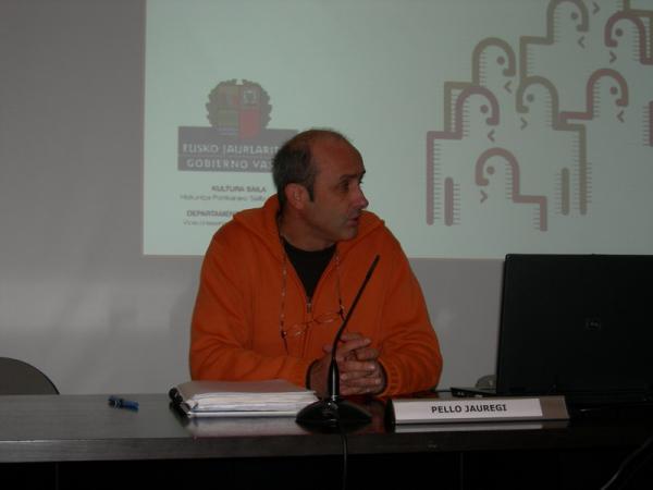 Jauregi