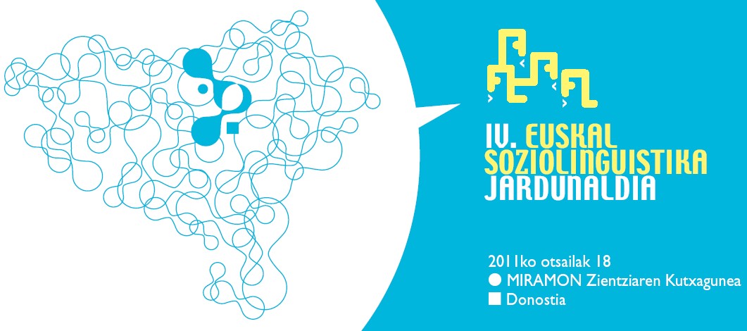 Soziolinguistika Jardunaldia