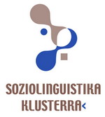 Soziolinguistika Klusterra