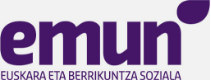 emun - Euskara eta berikuntza soziala