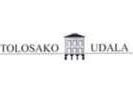 Tolosako Udala logoa